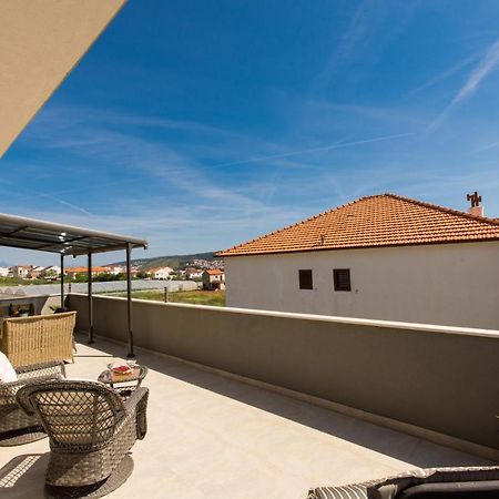 Villa Initium,Heated Pool All Season Trogir Exterior photo